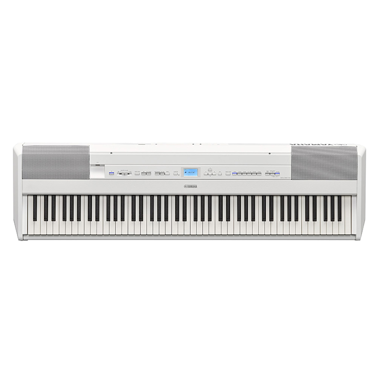 YAMAHA P 515WH