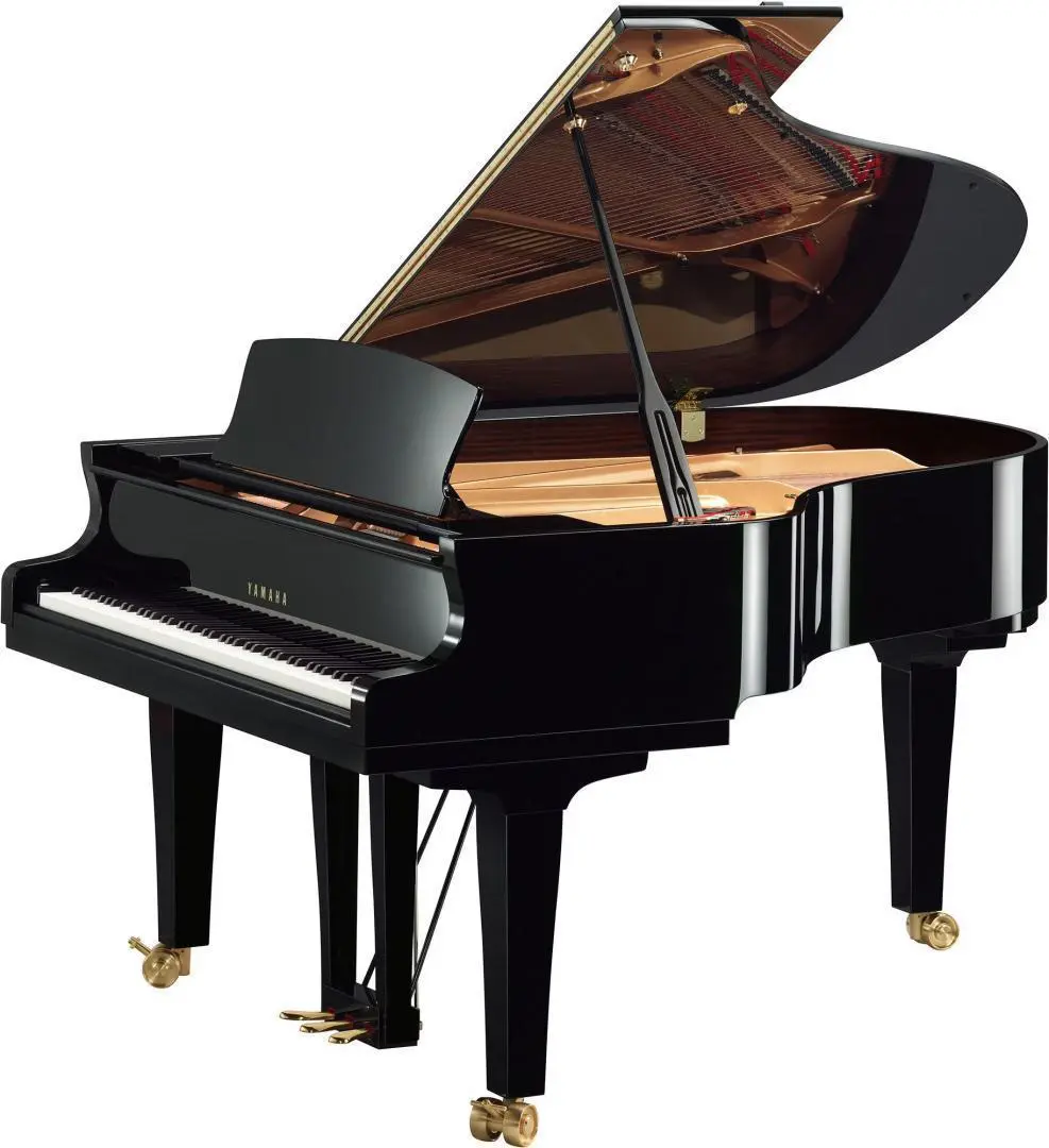 YAMAHA S3X