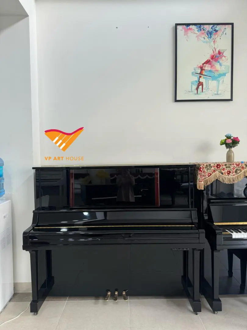 YAMAHA YU 5SXG