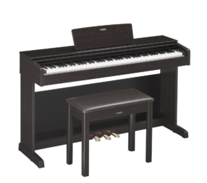R - Dark Rosewood