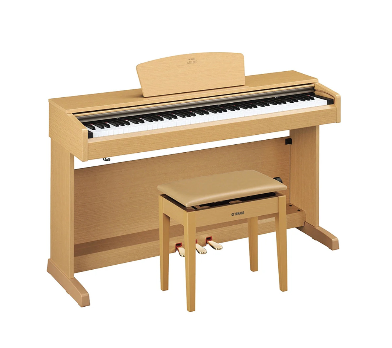 YAMAHA YDP 161C