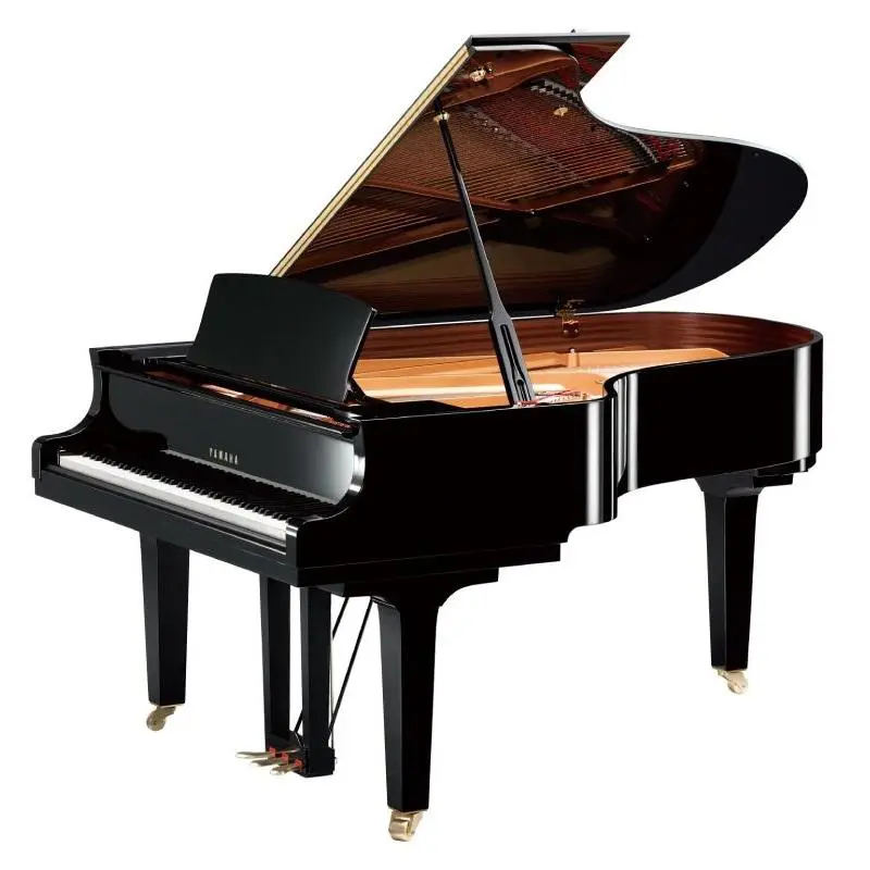 Đàn piano grand Yamaha C5X PE