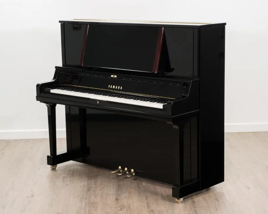Đàn piano upright Yamaha YUS5 PE