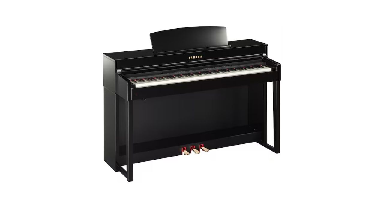 YAMAHA CLP 440PE