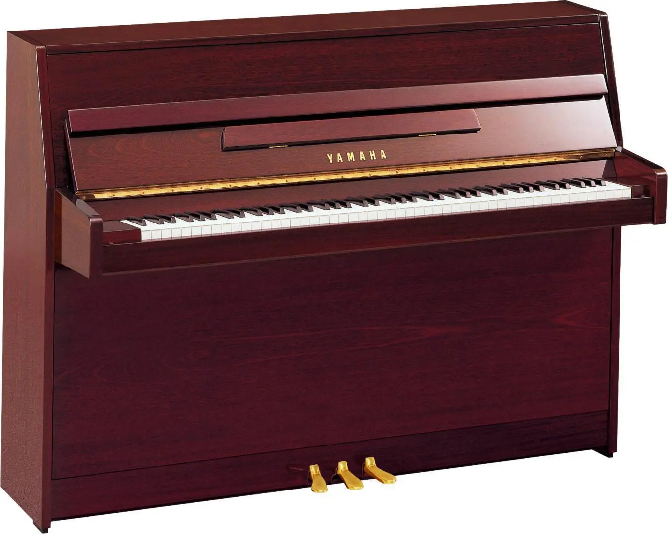 YAMAHA JU 109