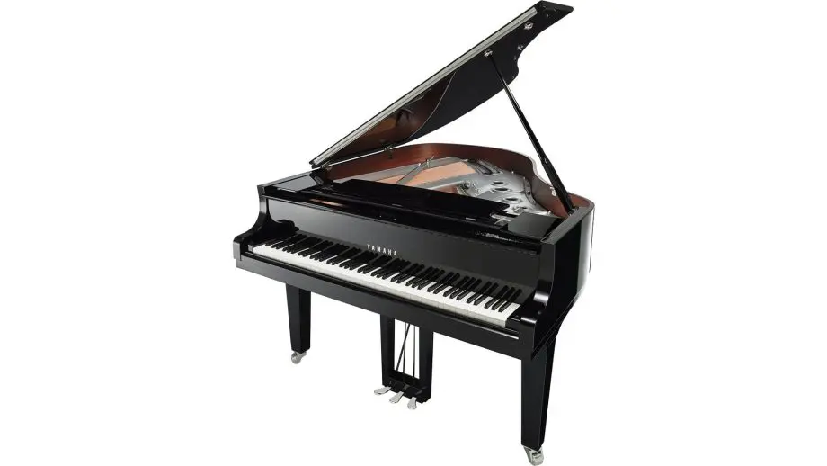 Đàn piano grand Yamaha C2X PE