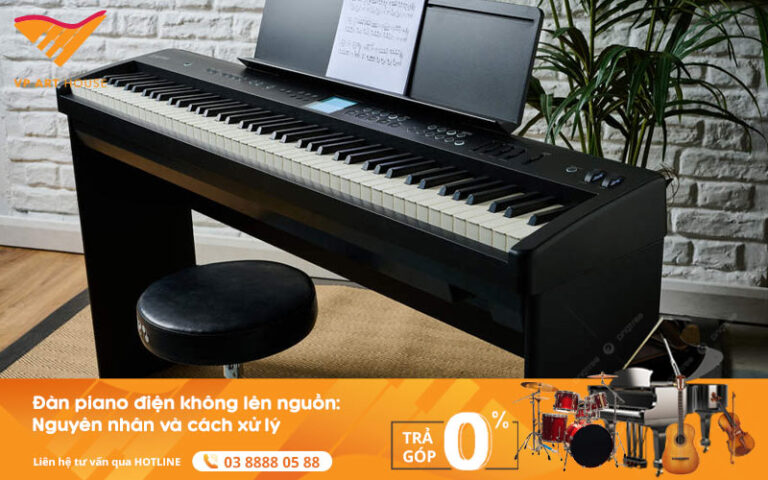 dan-piano-dien-khong-len-nguon