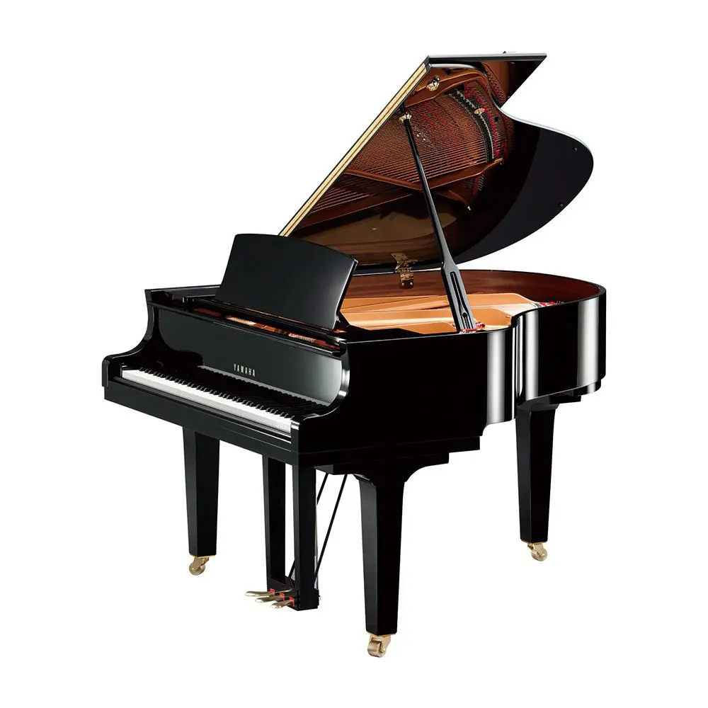 YAMAHA C1X