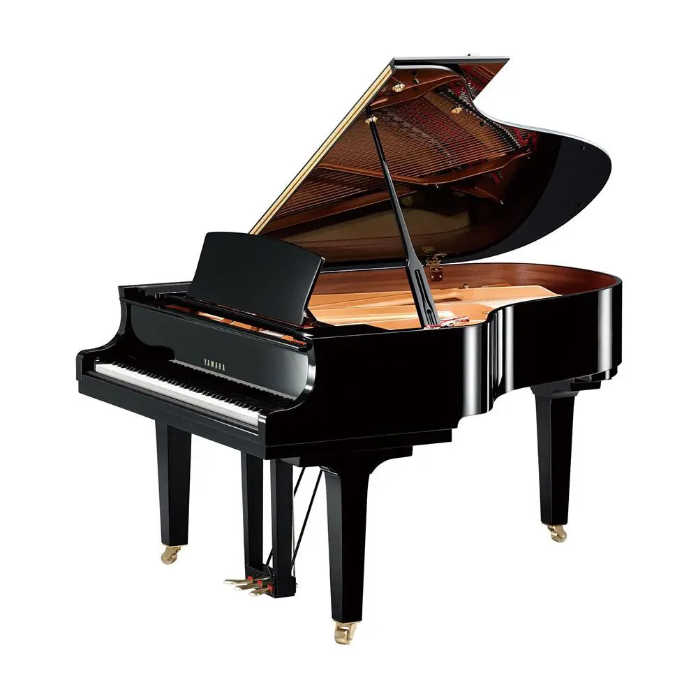 YAMAHA C3X