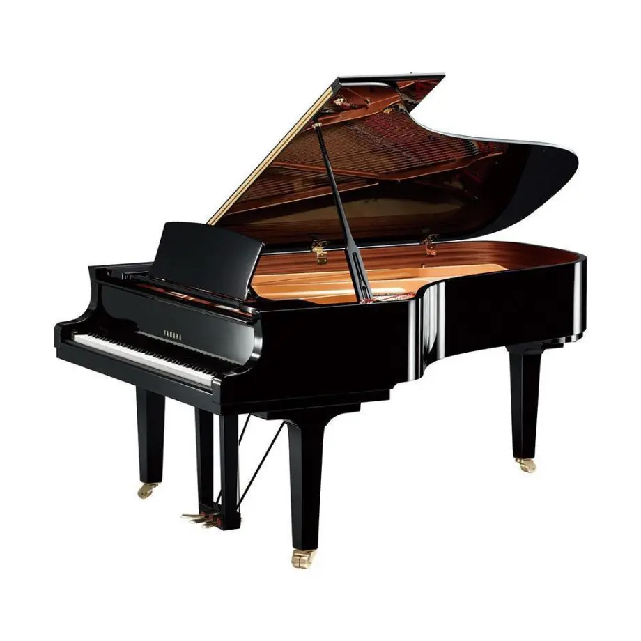 Đàn piano grand Yamaha C7X PE