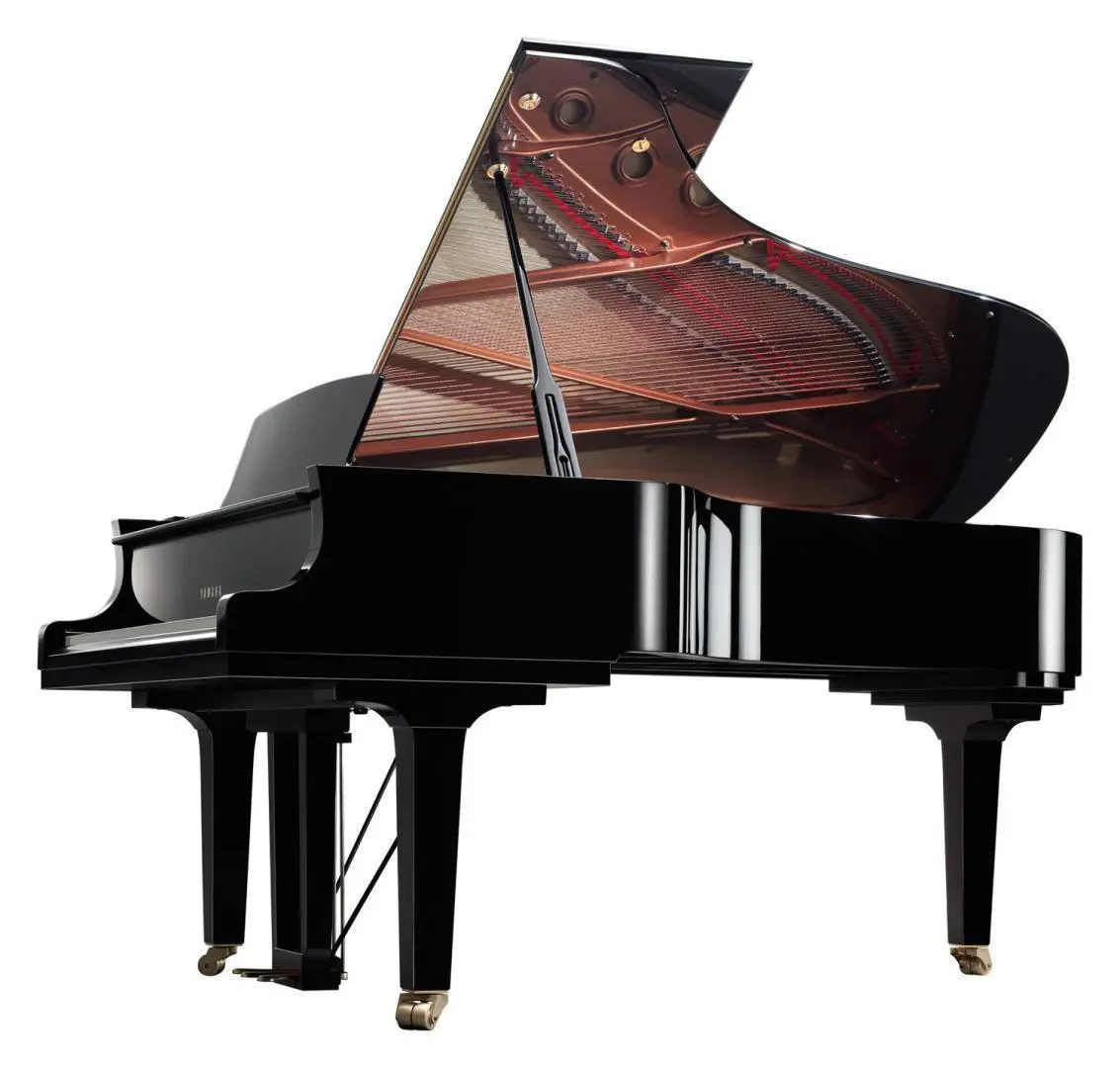 YAMAHA C7X