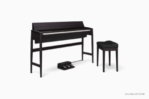 KSB- Sheer Black