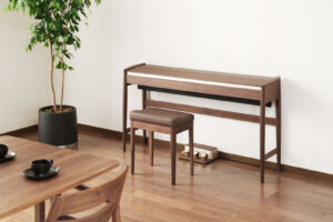 KW- Walnut