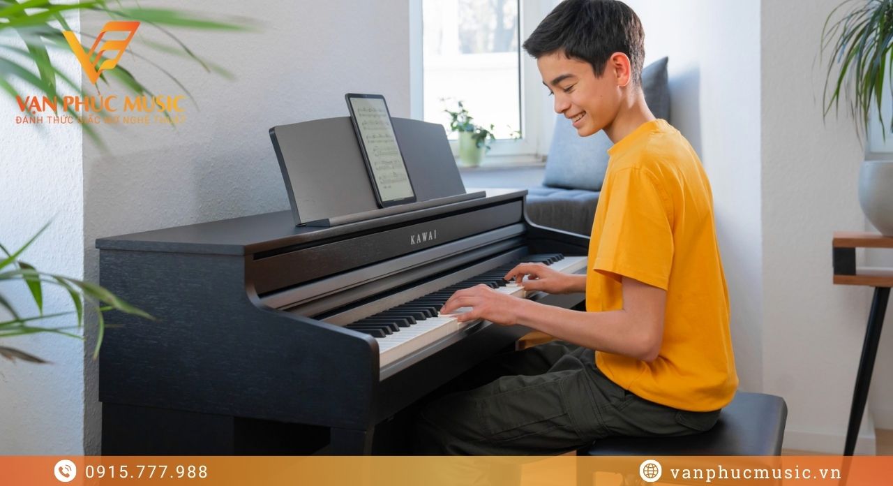 KAWAI CA 4900GP-MB