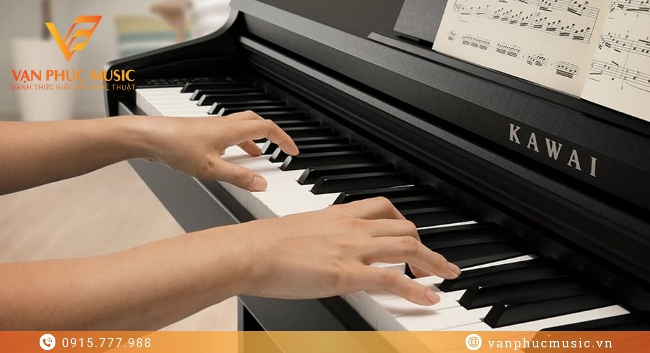 KAWAI CA 4900GP-MB