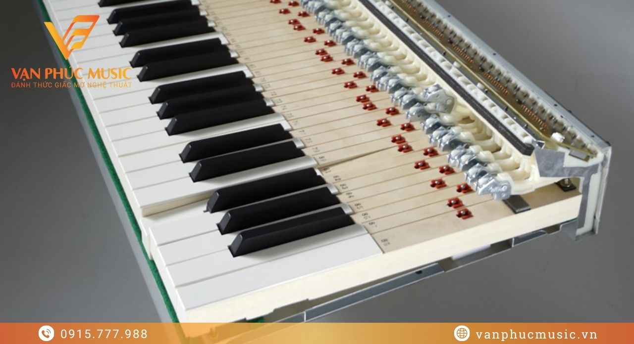 KAWAI CA 65R