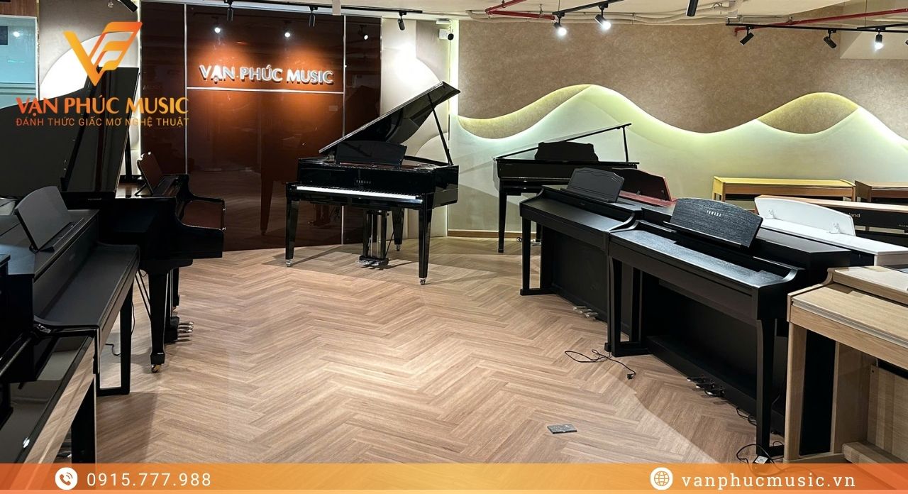 KAWAI CA 65R