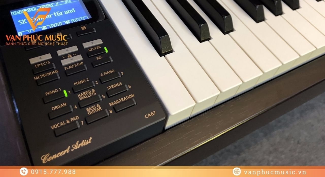 Kawai CA67R
