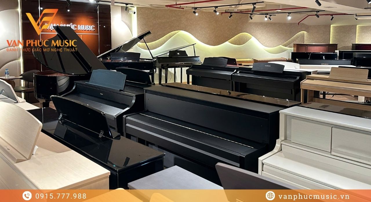 Kawai CA67R