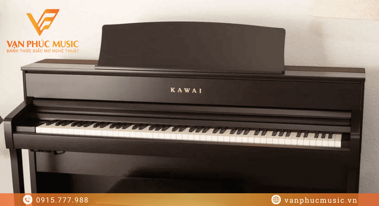 KAWAI CA 701R