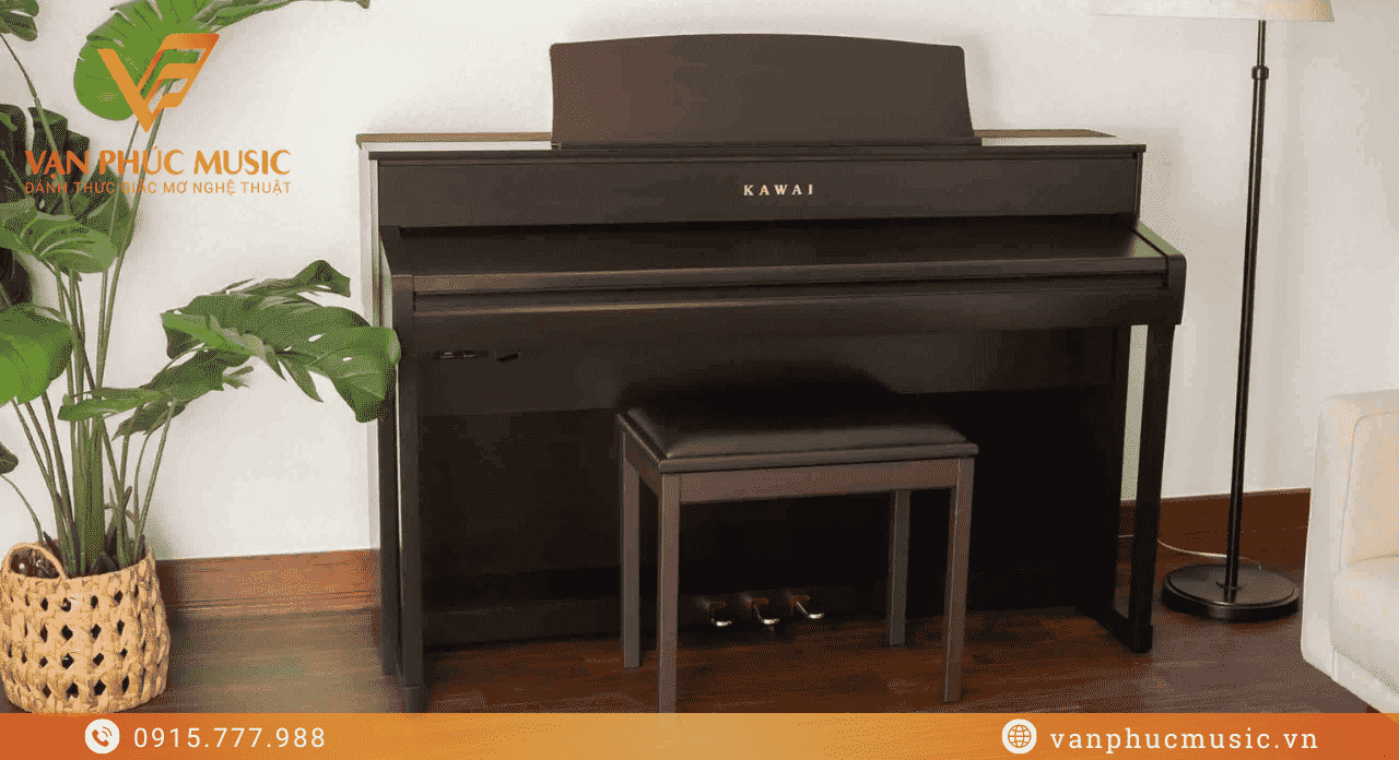 KAWAI CA 701R