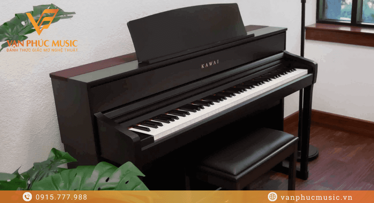 KAWAI CA 701R