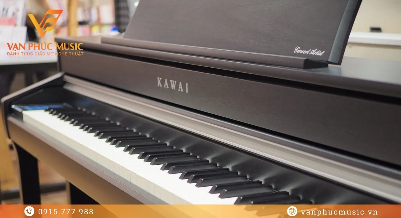 KAWAI CA 9800GP-DW