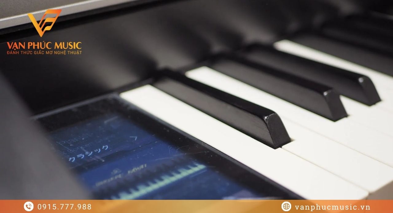 KAWAI CA 9800GP-DW