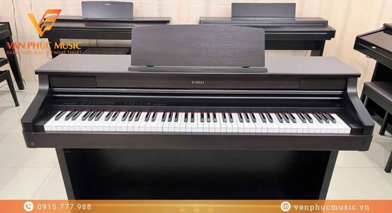 KAWAI CA 9800GP-DW