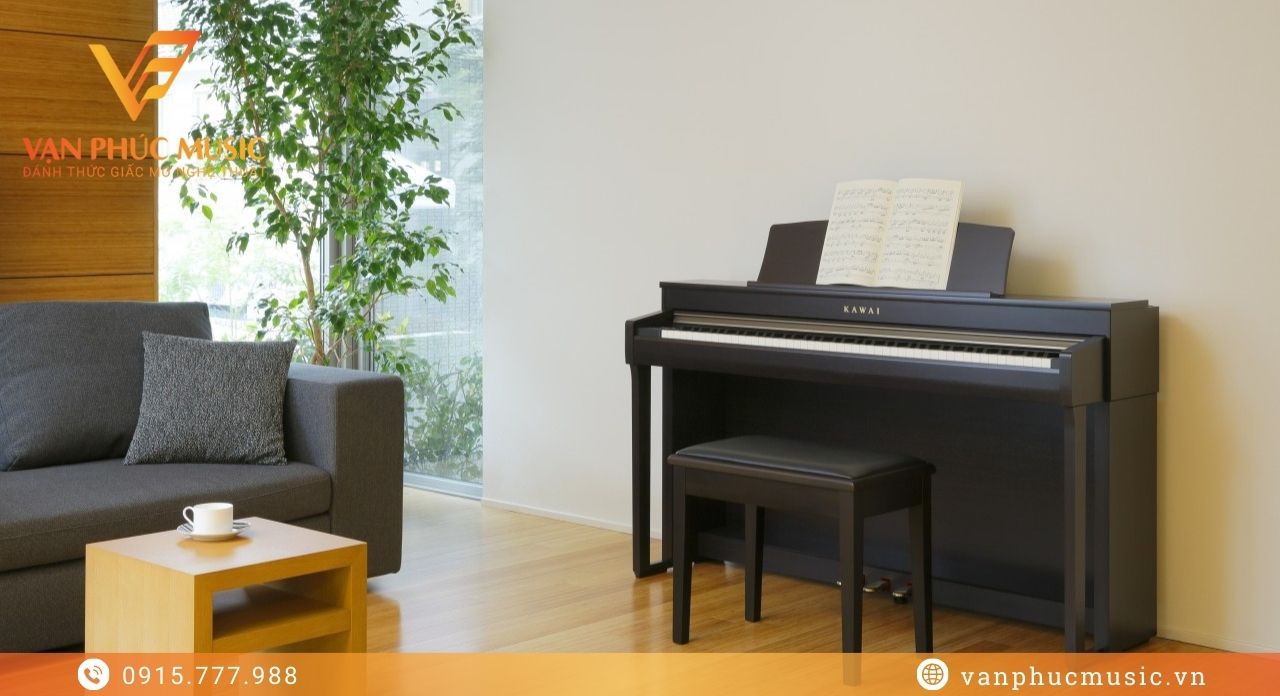 KAWAI CN 37R