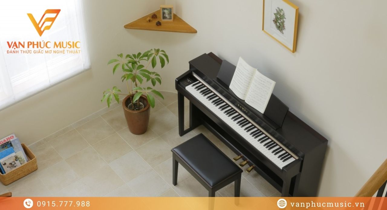 KAWAI CN 37R