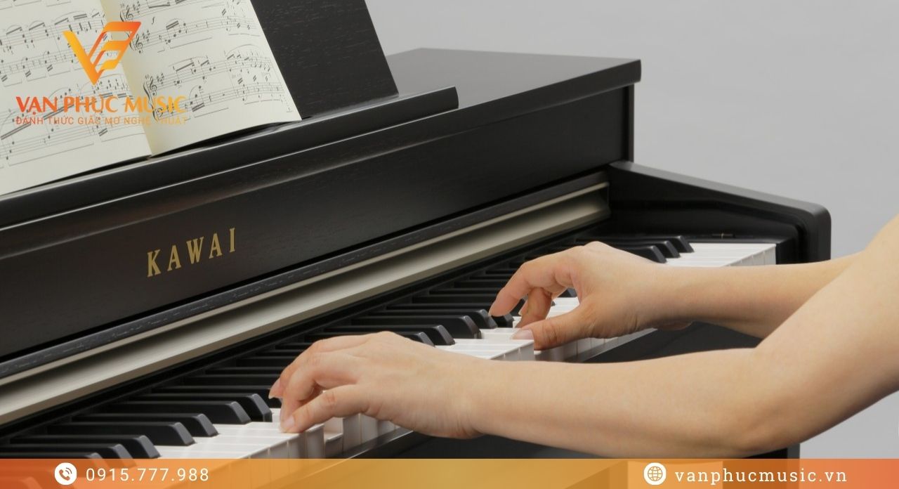 KAWAI CN 37R
