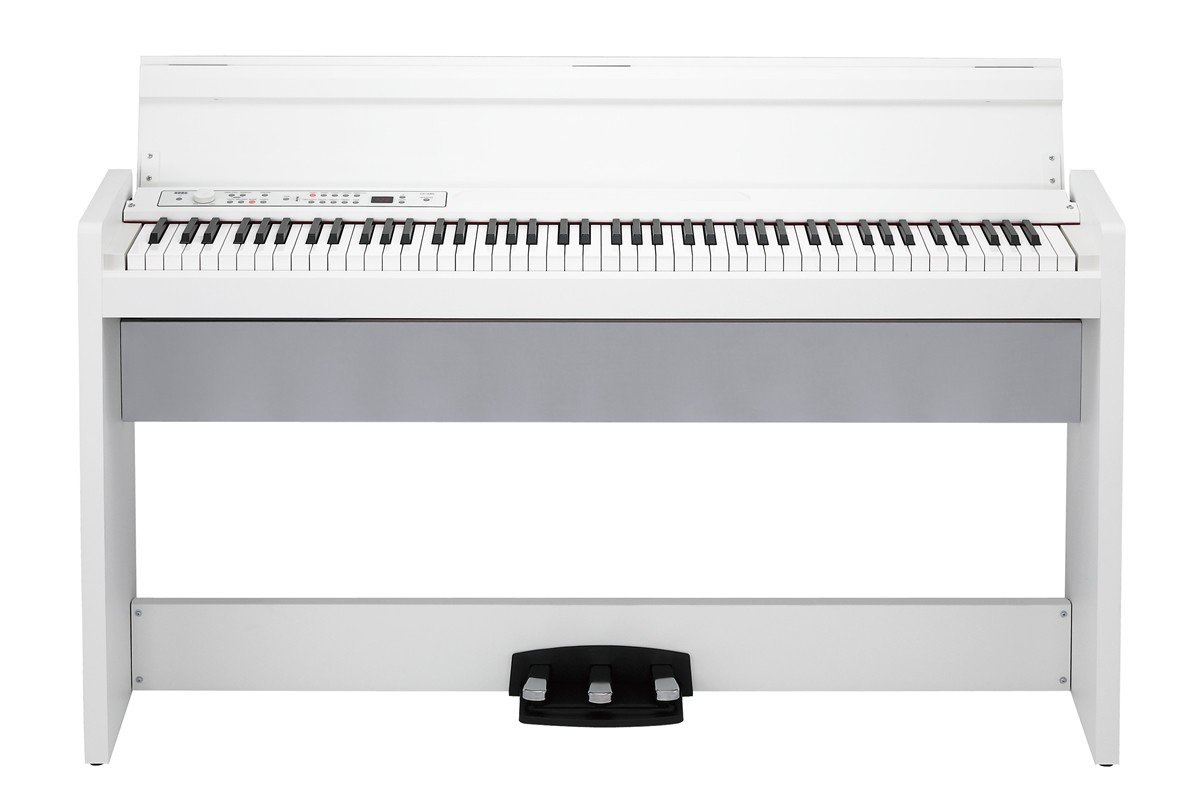 KORG LP 380WH