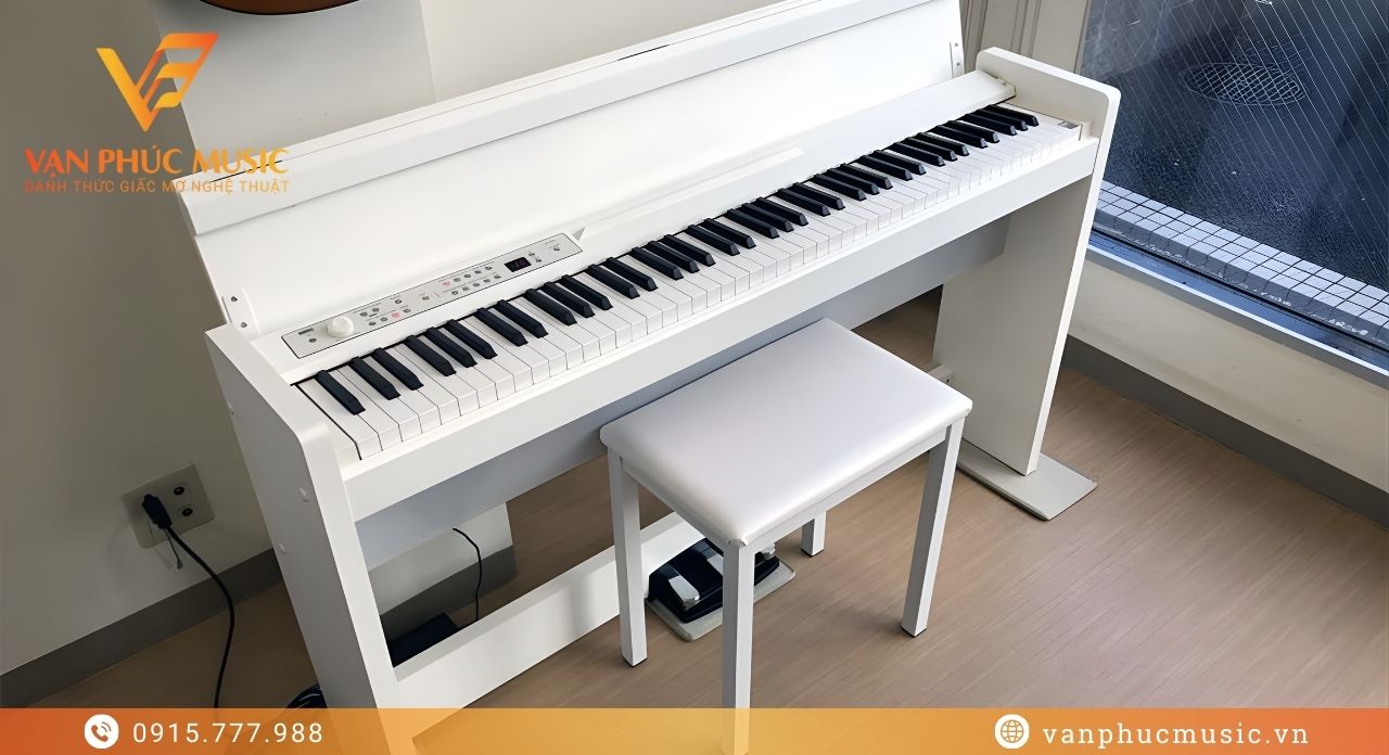 KORG LP 380WH