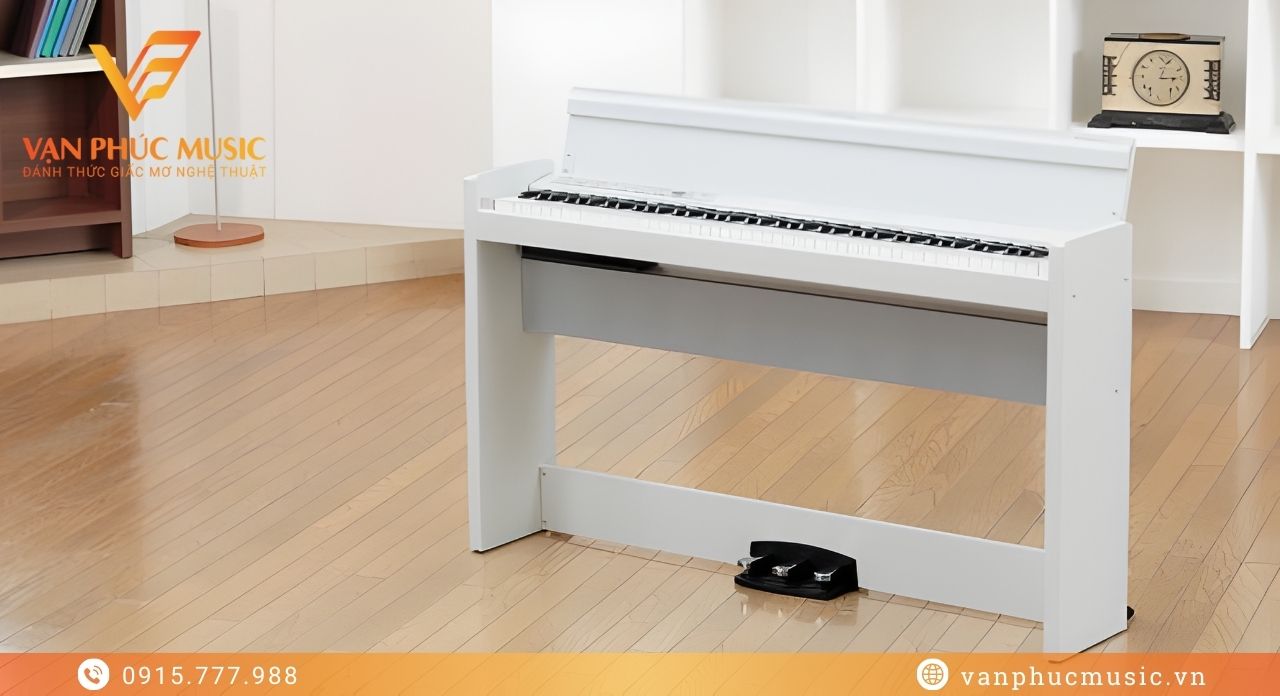 KORG LP 380WH