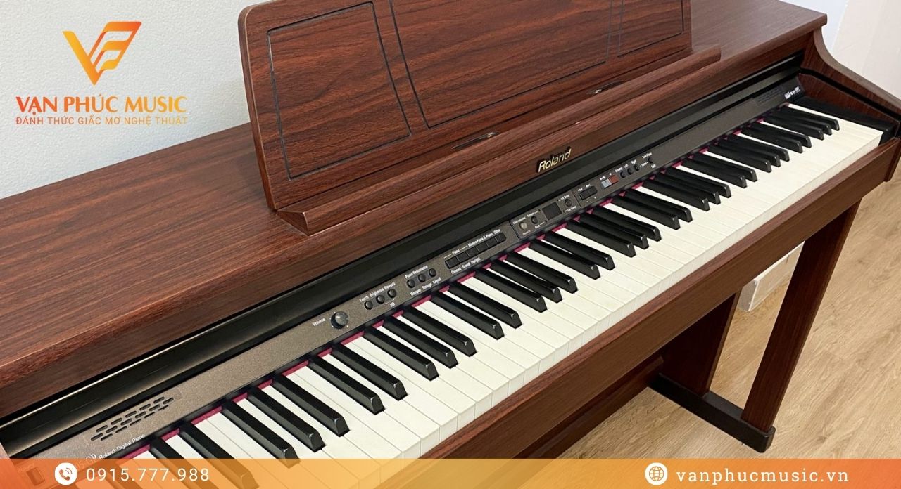 Roland HP-205GP-MH