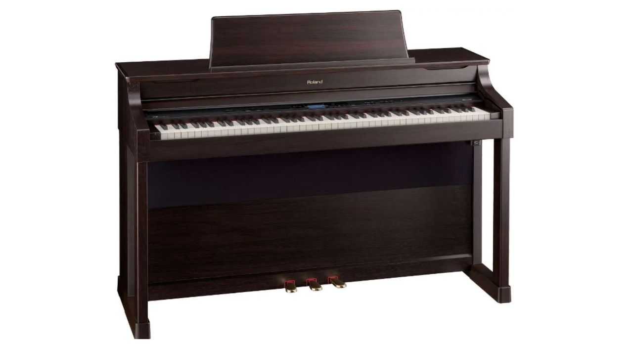ROLAND HP 307R