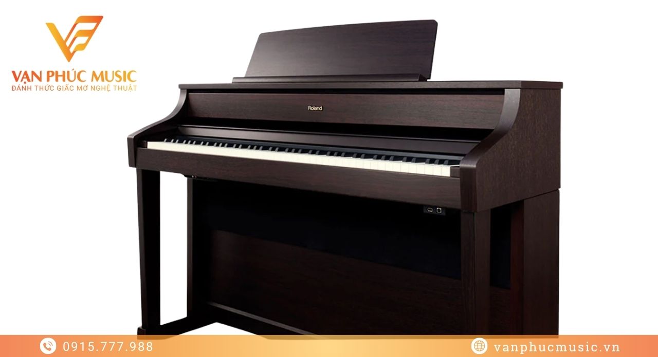 Roland HP 503RW