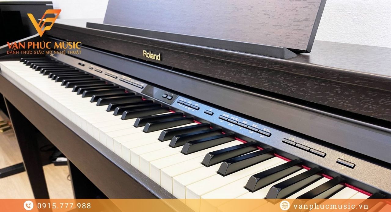 Roland HP 503RW