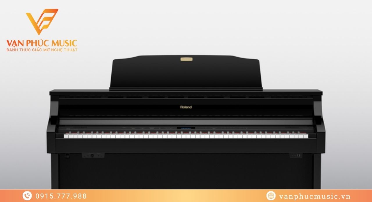 ROLAND HP 508 PE