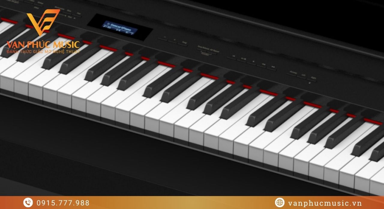 ROLAND HP 508PE