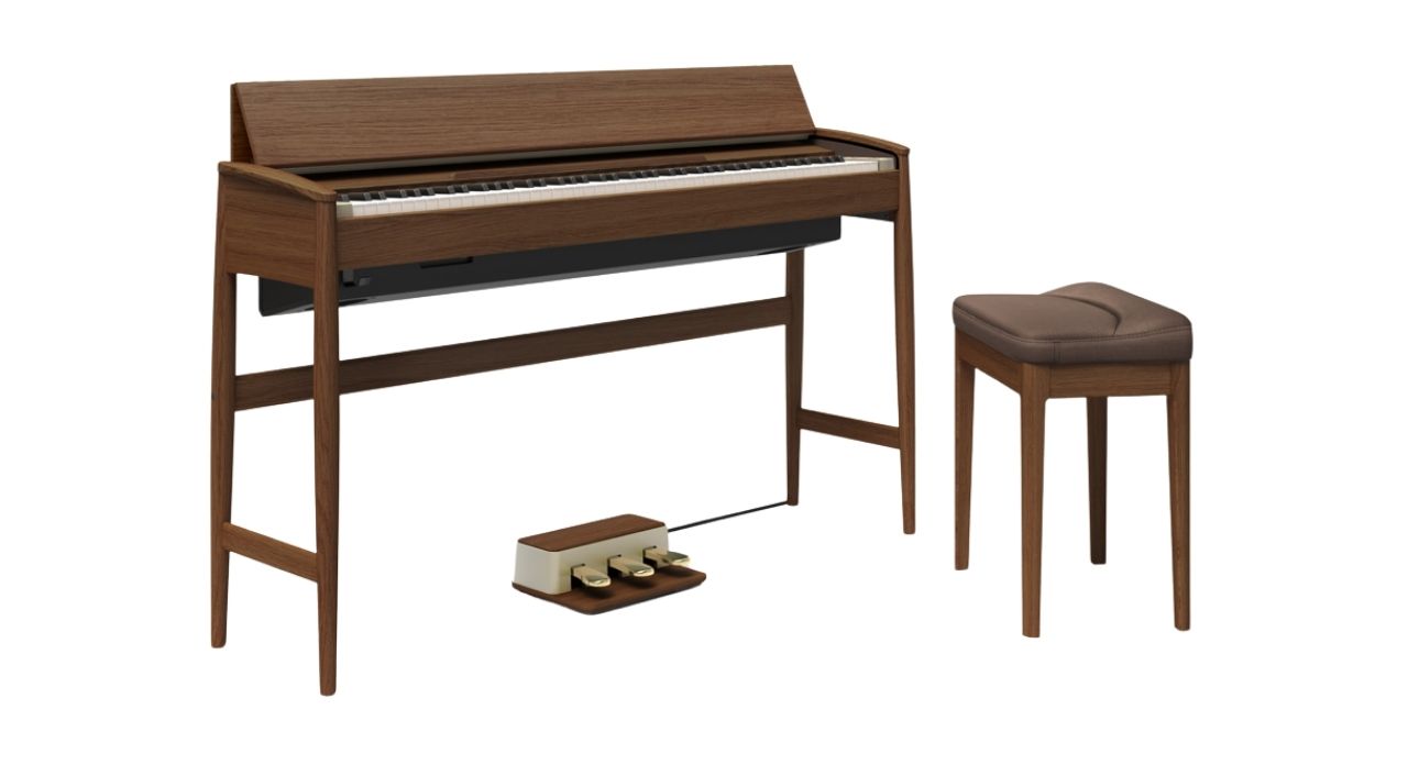 ROLAND KIYOLA KF 10KW