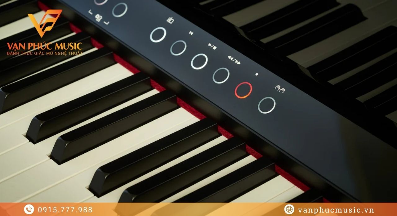 ROLAND LX 6DR