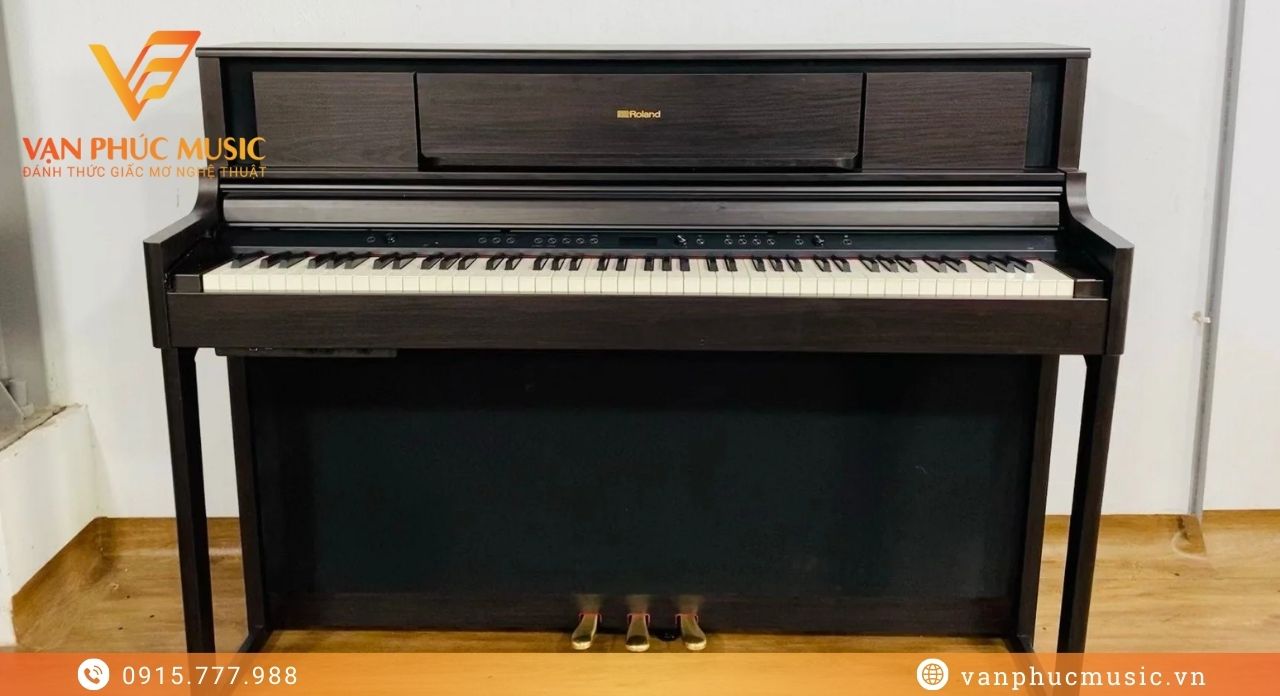ROLAND LX 6DR