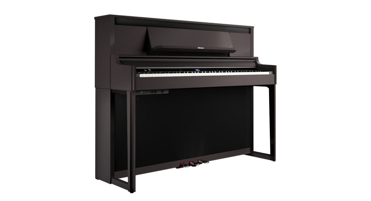ROLAND LX 6DR