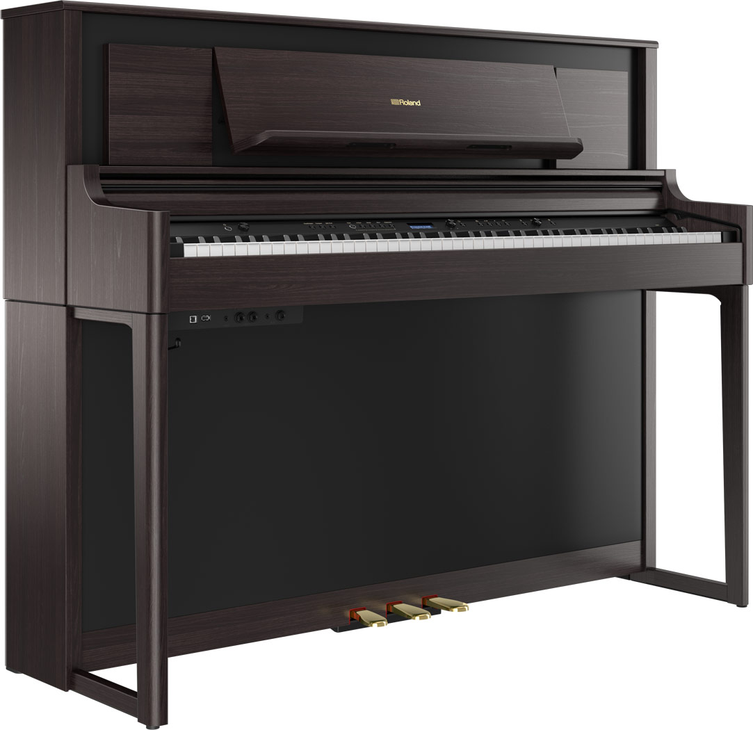 ROLAND LX 706DR