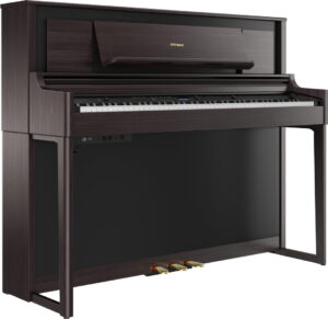 DR-Dark Rosewood