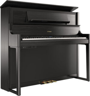 DR-Dark Rosewood
