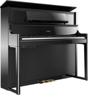 PE - Polished Ebony