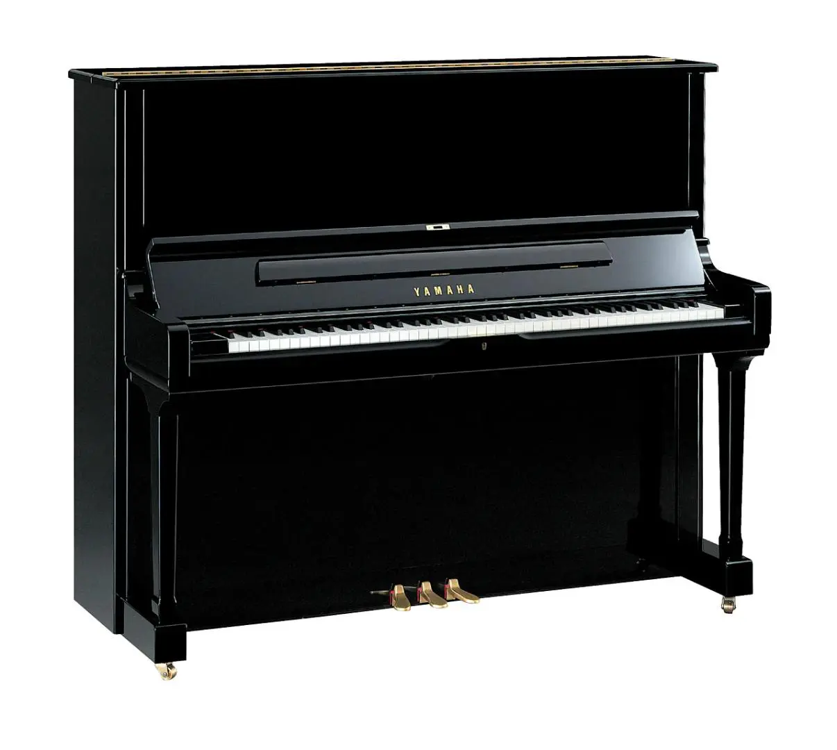 YAMAHA SU7